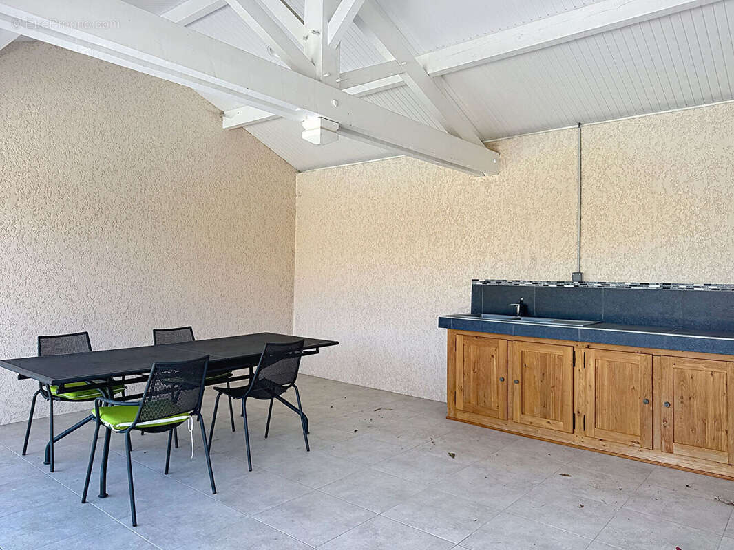 Maison à BOURGOIN-JALLIEU