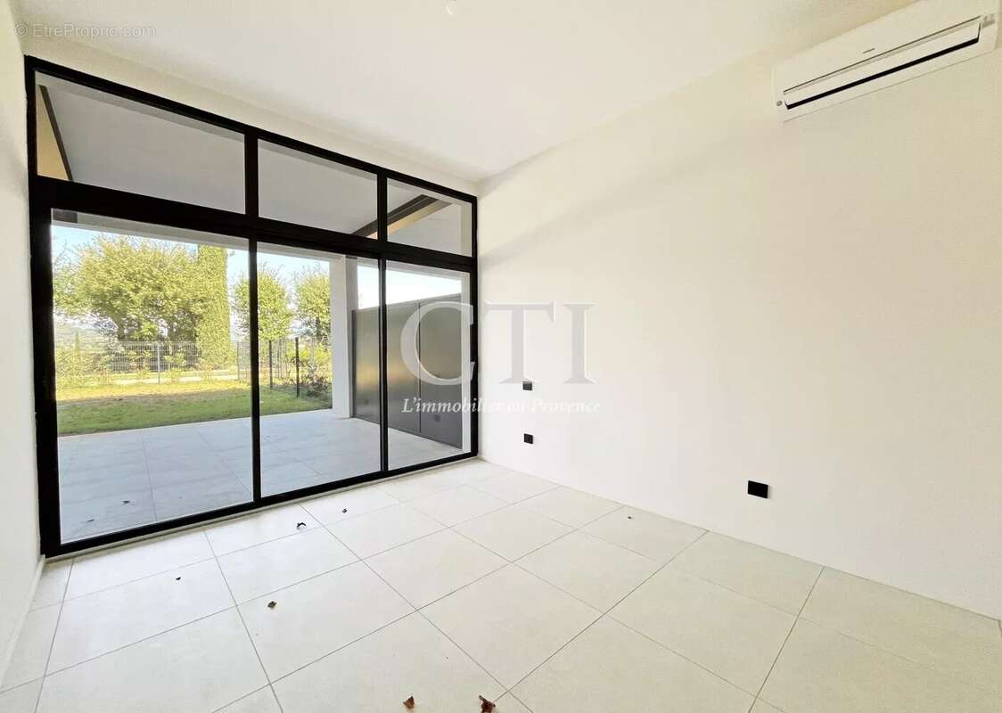 Appartement T2 59.60 m² Résidence "Les Terrasses du château" - photo 7