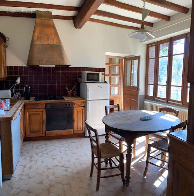 Maison à CORBELIN