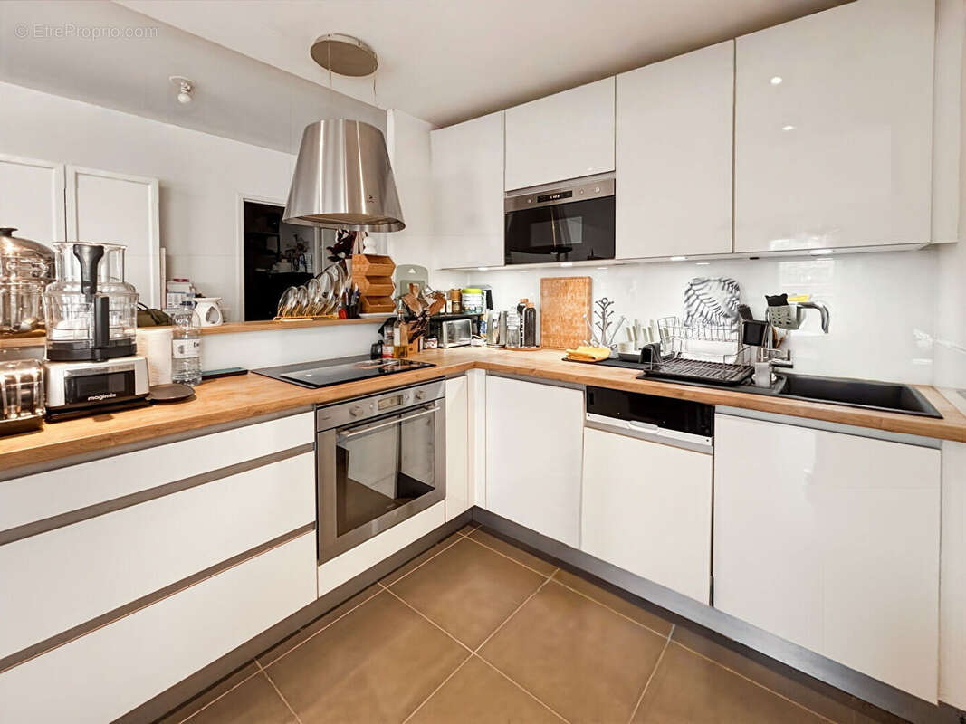 Appartement à PALAISEAU