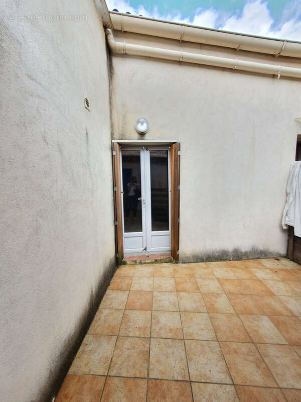 Appartement à LODEVE