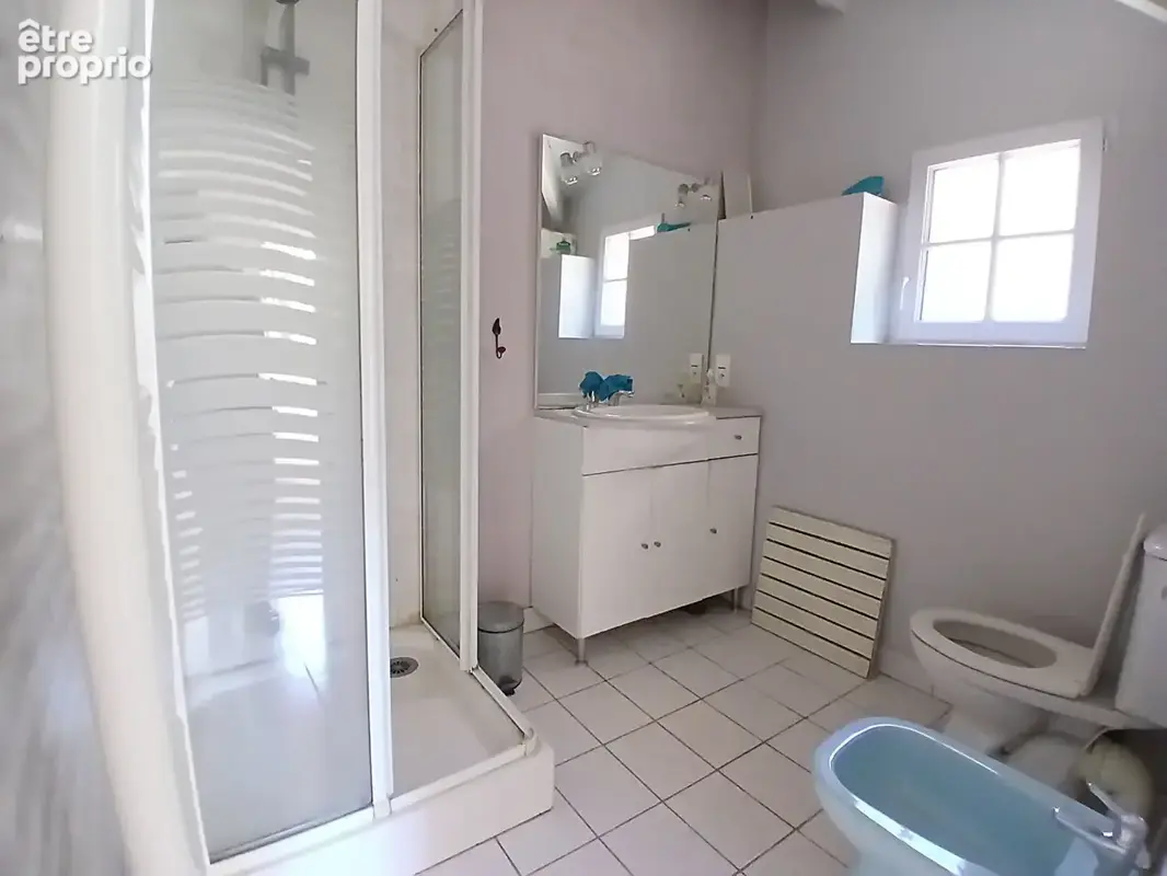 Maison Commequiers 5 pièce(s) 105.67 m2 - photo 8