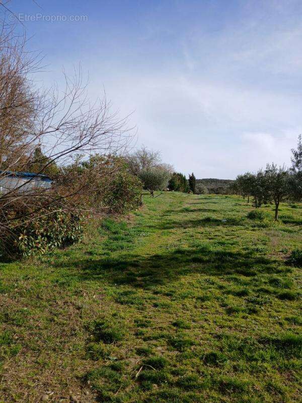 Maison à LA DIGNE-D&#039;AVAL