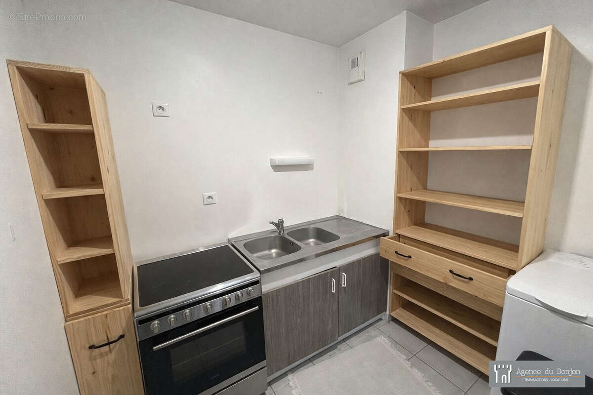 Appartement à LA ROCHELLE