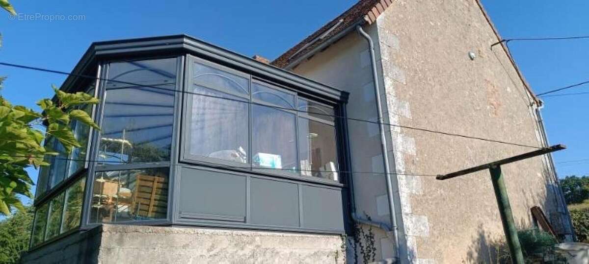 Photo 5 - Maison à SELLES-SUR-CHER