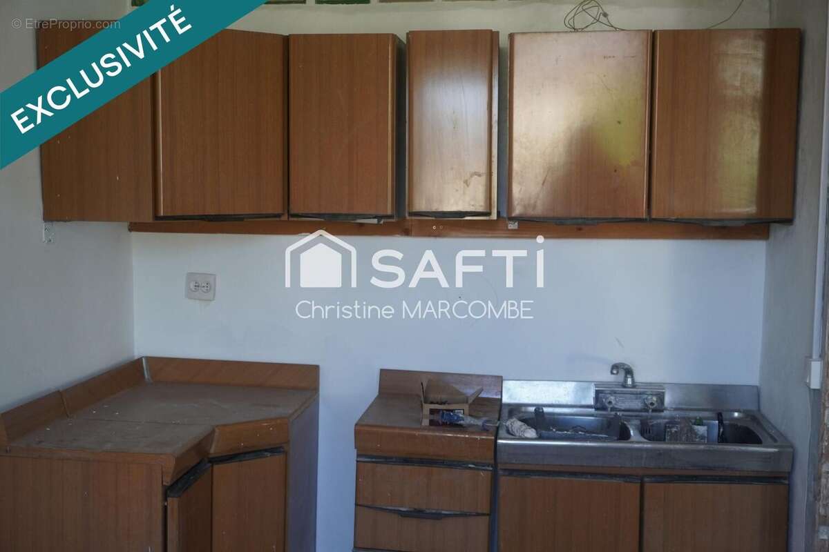 Photo 6 - Maison à JUMILHAC-LE-GRAND