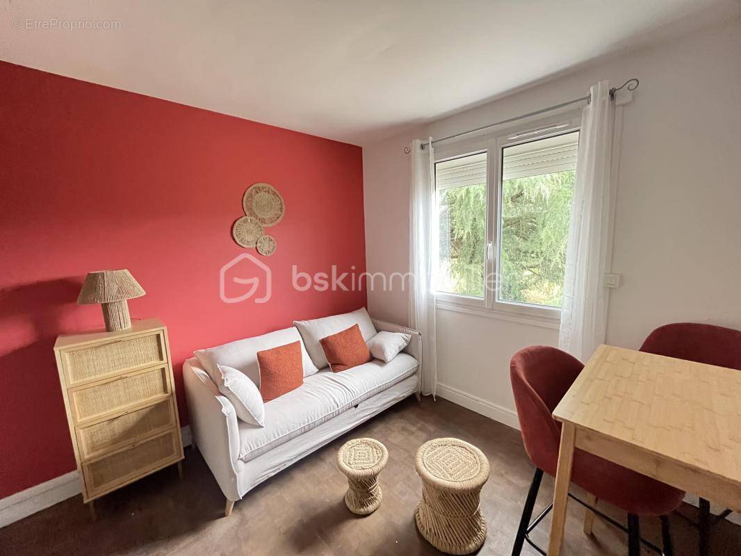 Appartement à SAINT-VALLIER