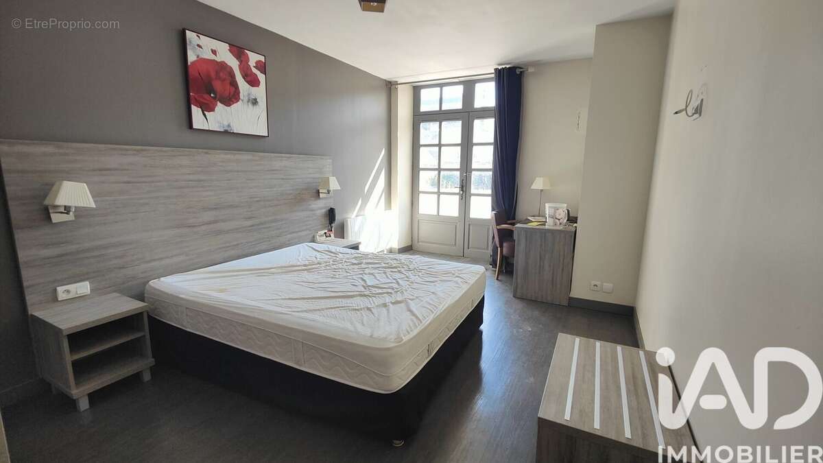 Photo 2 - Appartement à CHATEAUGIRON