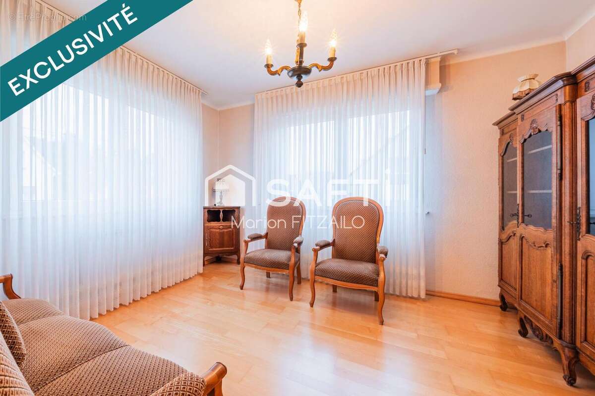 Photo 6 - Maison à SCHIRRHEIN