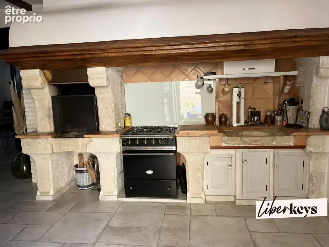Maison Capestang - photo 10