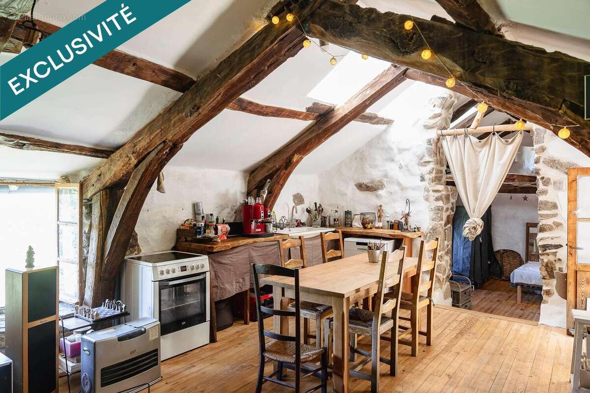 Photo 8 - Maison à LES VANS