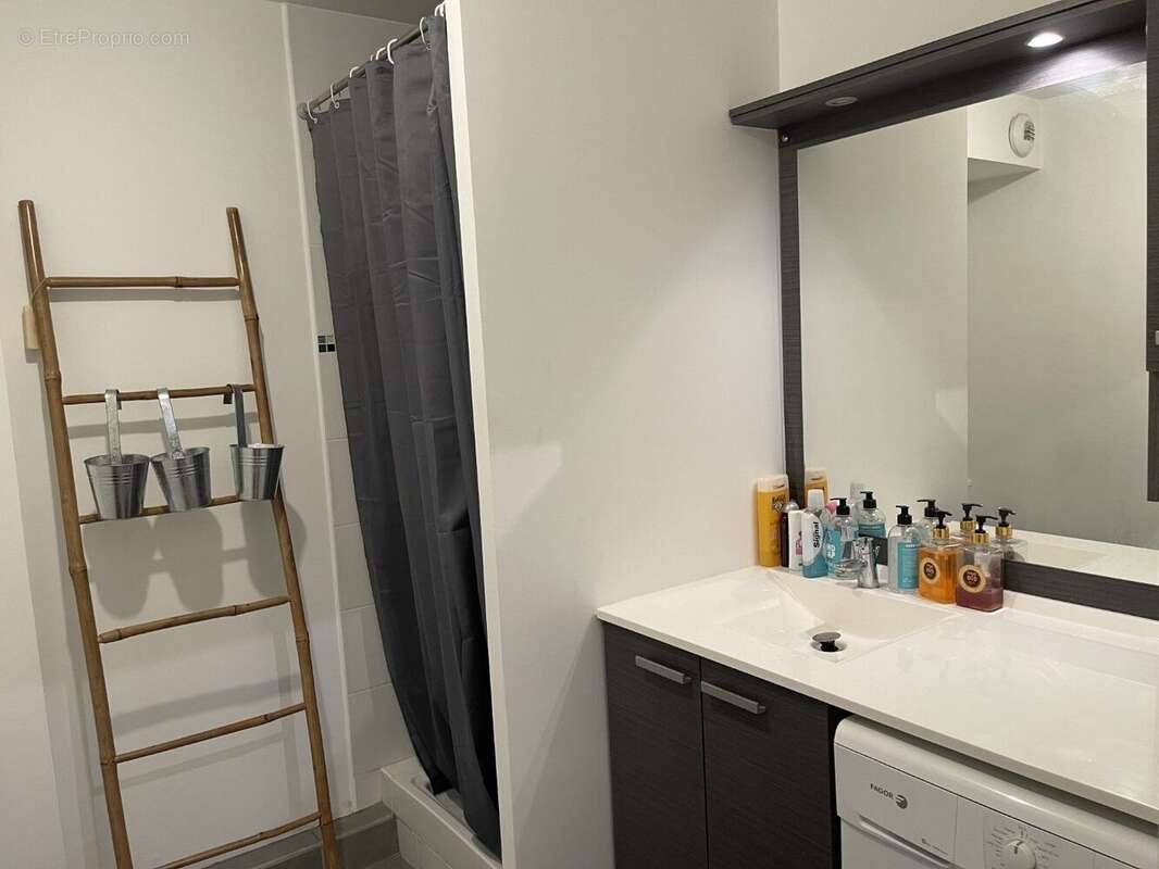 Appartement à JOINVILLE-LE-PONT