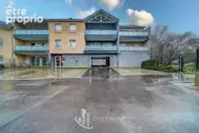 Appartement à ANGEVILLERS