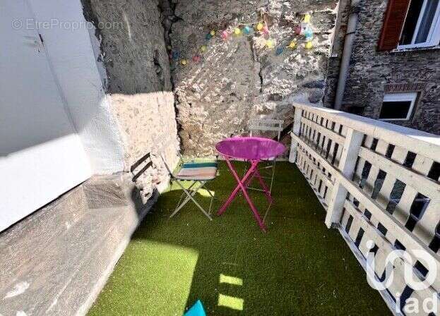 Photo 7 - Appartement à LA ROCHETTE