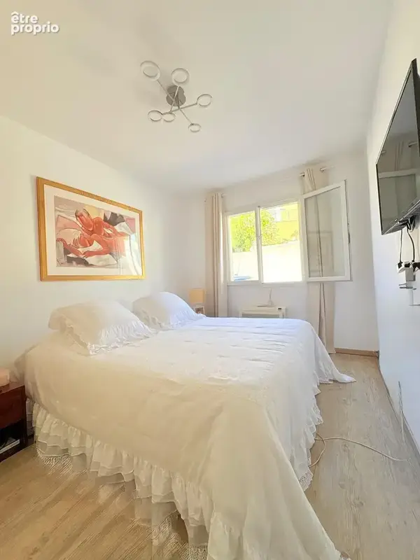 Villa t4 avec vue mer, terrasse et piscine chauffée - photo 13