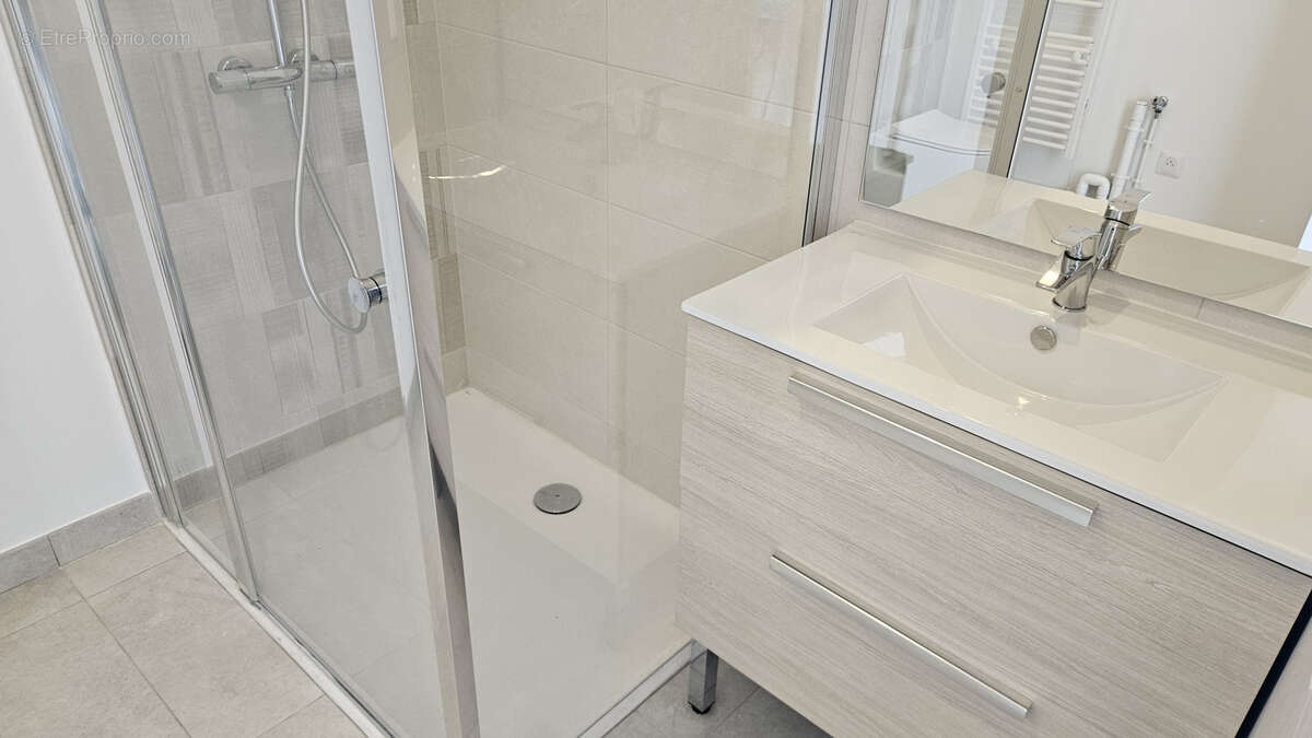 Appartement à NOTRE-DAME-DE-MONTS