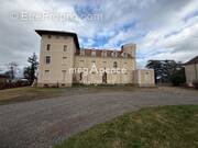 Appartement à CUZIEU