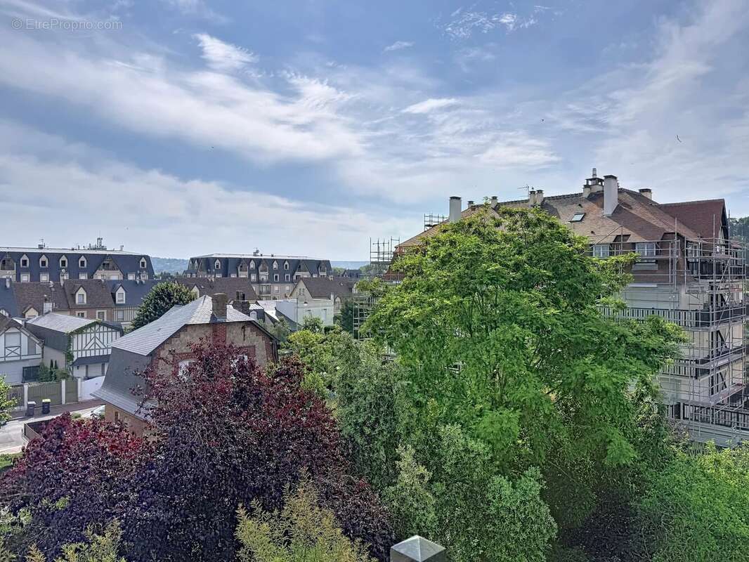 Appartement 22 m² à Deauville  - photo 2