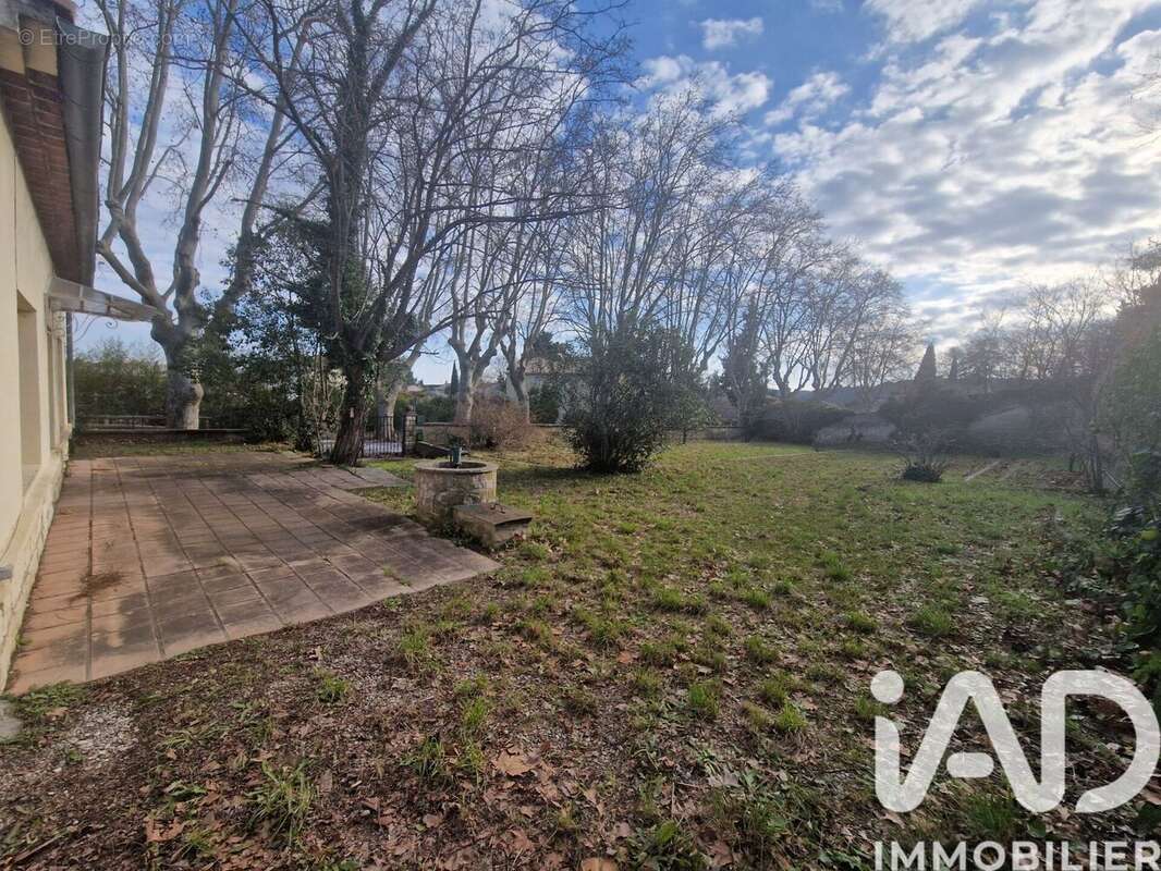 Photo 4 - Maison à SAUVETERRE