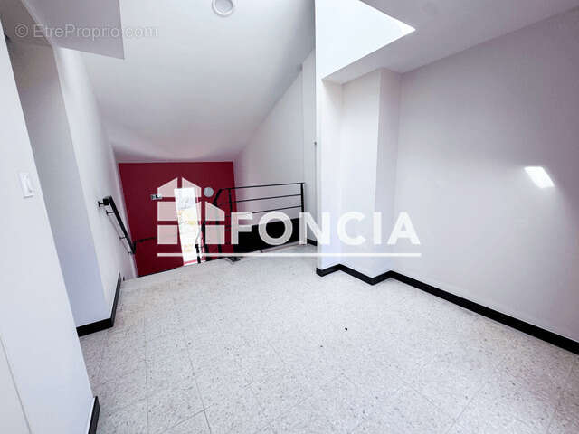 Appartement à NIORT