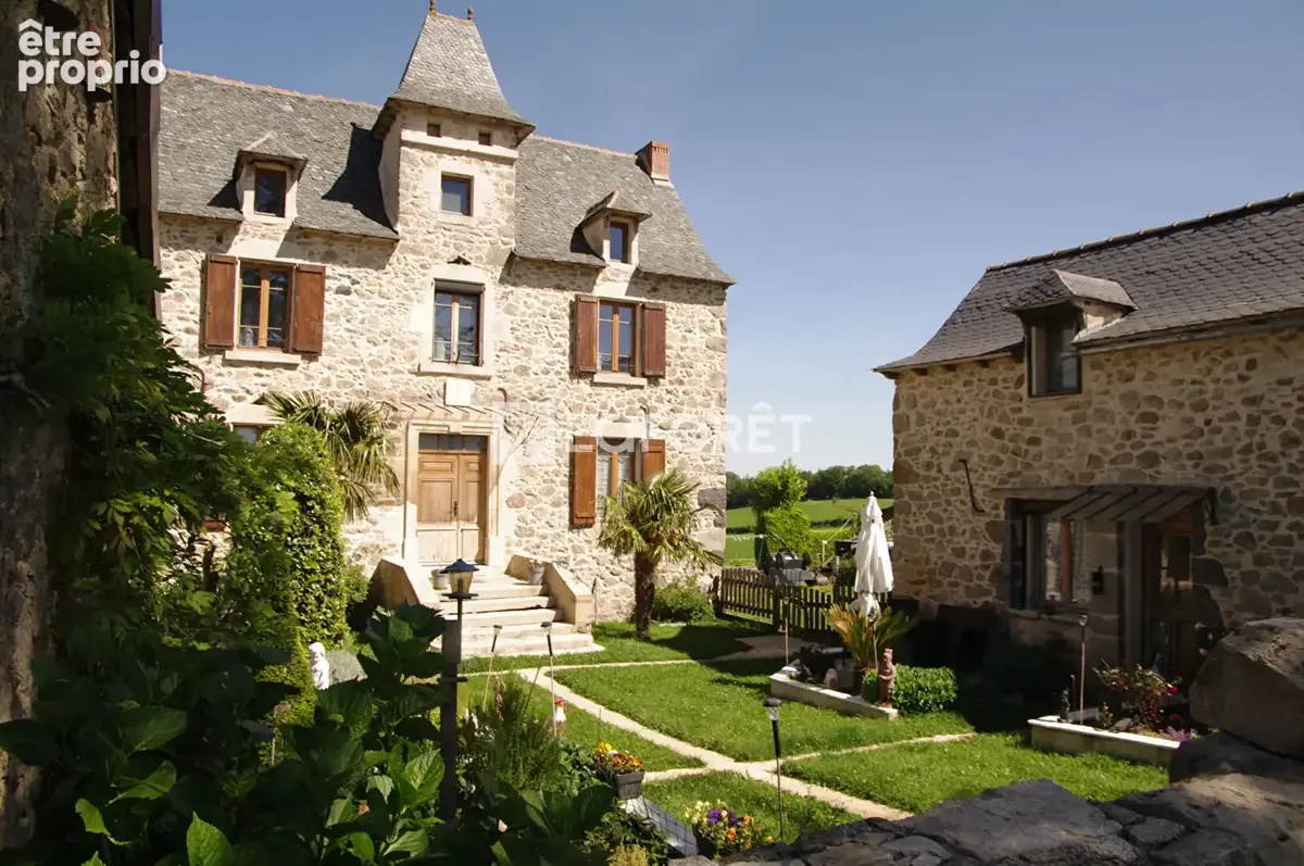 Maison Maleville EXCLUSIVITE !! - photo 15
