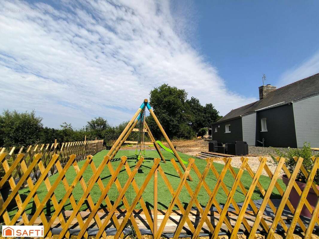 Photo 4 - Maison à PLOUNERIN