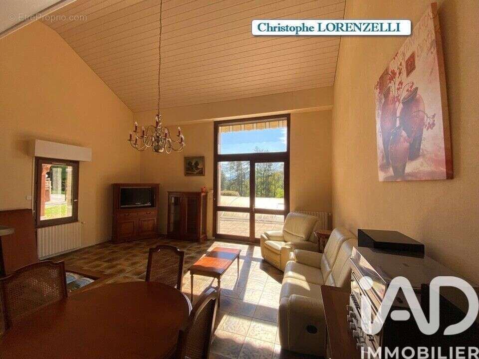 Photo 9 - Maison à BELLEY