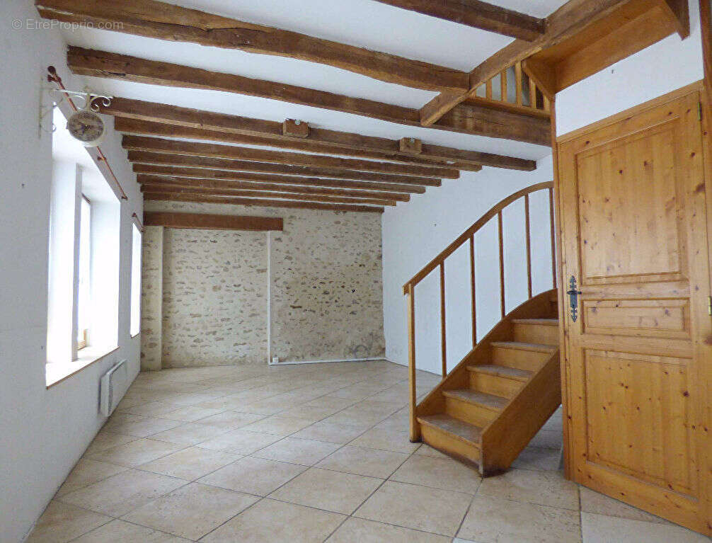Maison à DOURDAN