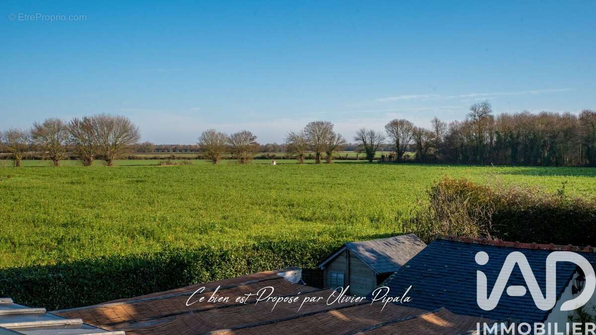 Photo 3 - Maison à BRAIN-SUR-L'AUTHION