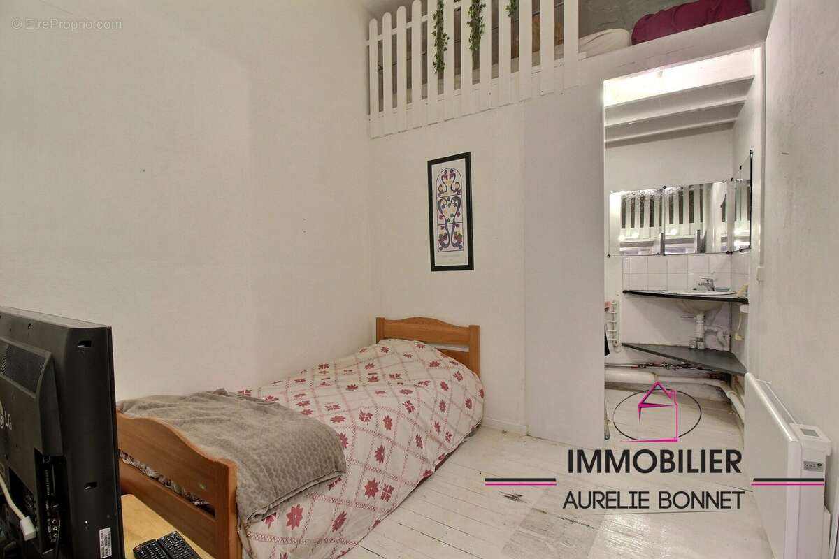 Appartement 60 m² à Trouville-Sur-Mer  - photo 8
