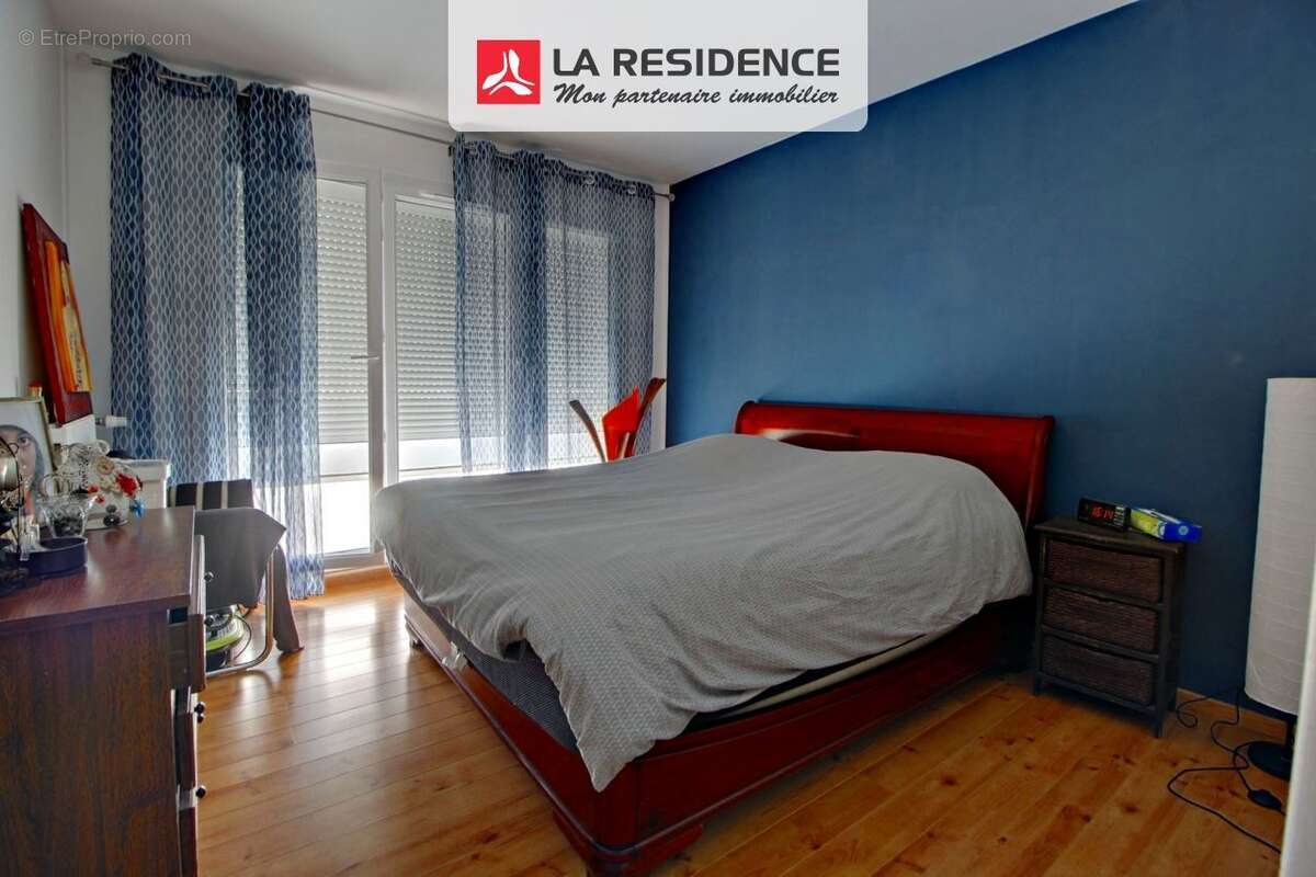 Appartement 99 m² à Plaisir  - photo 9