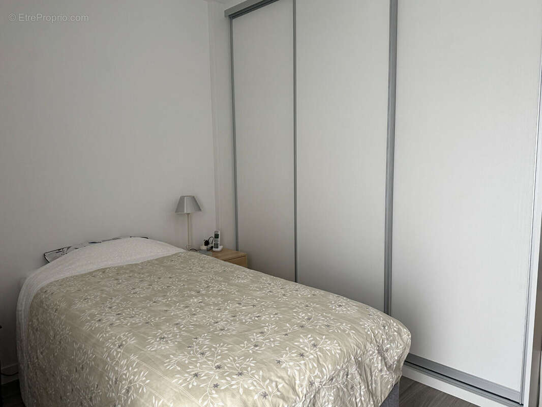 Appartement à SAINT-MALO