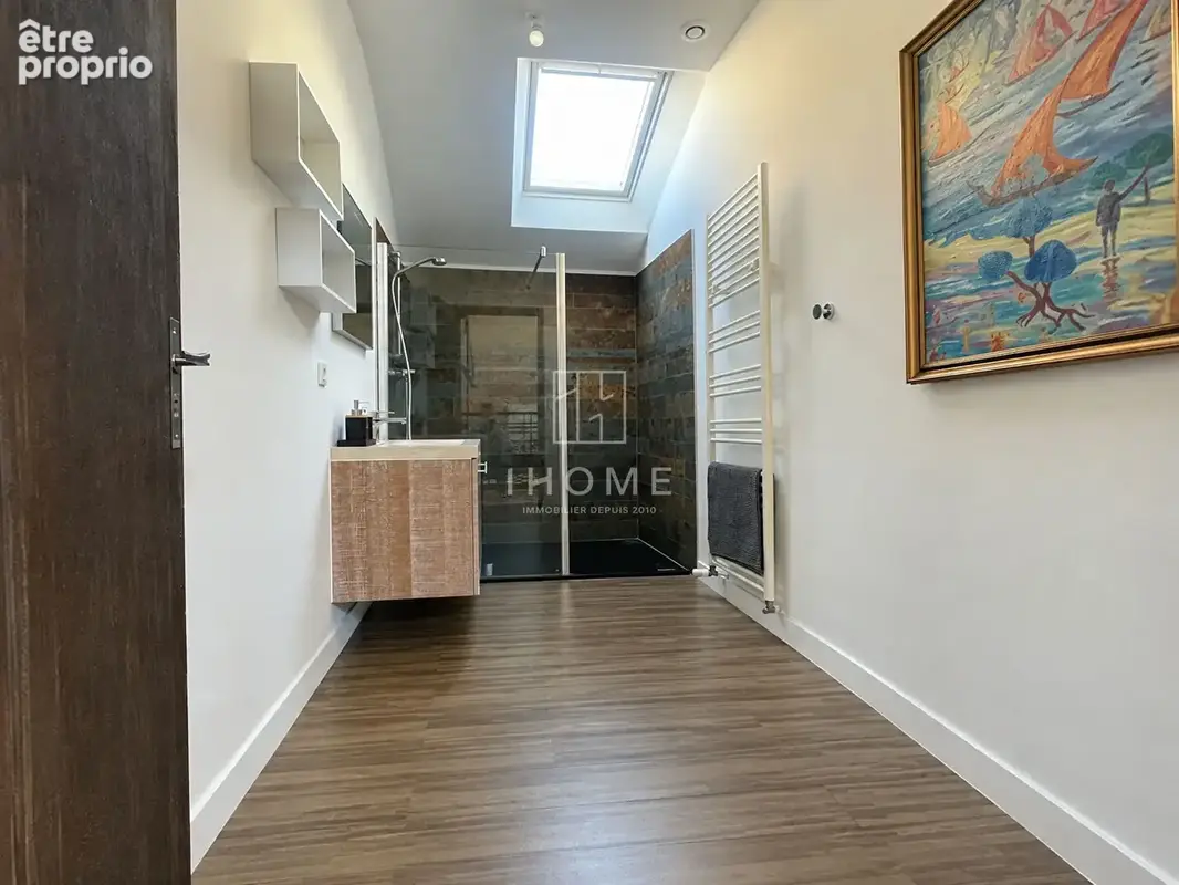Loft centre Angers 300 m2 - photo 15