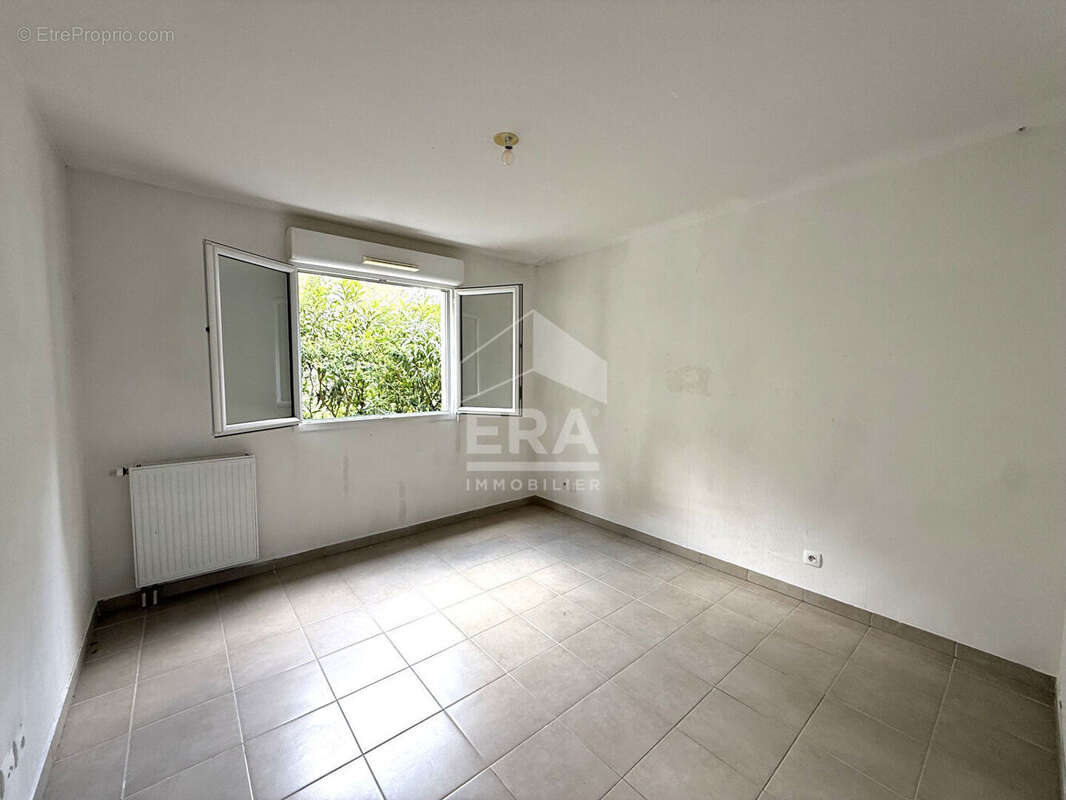 Appartement à ROUSSET