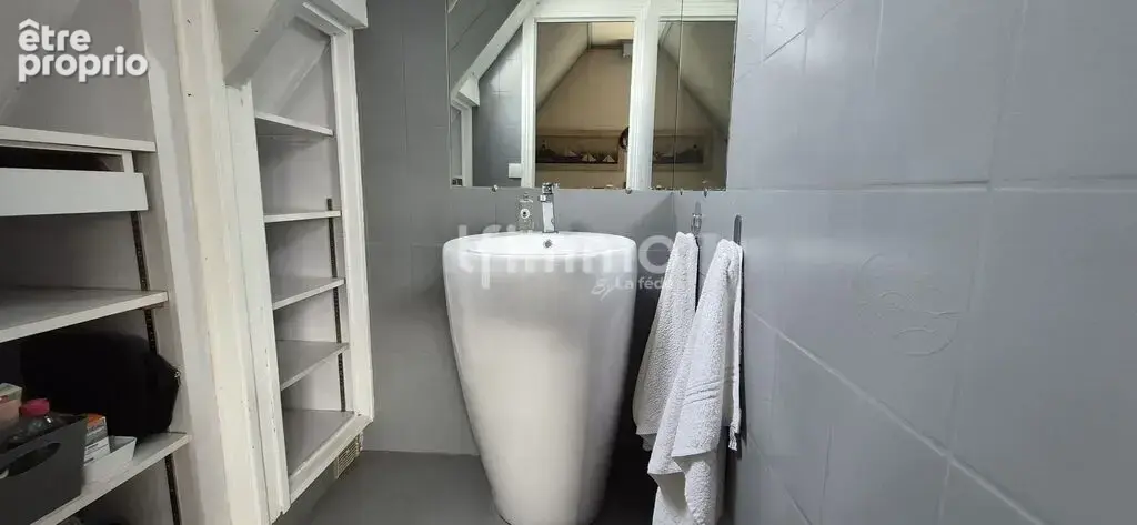 Propriété moderne & lumineuse avec piscine à Jablines - photo 19