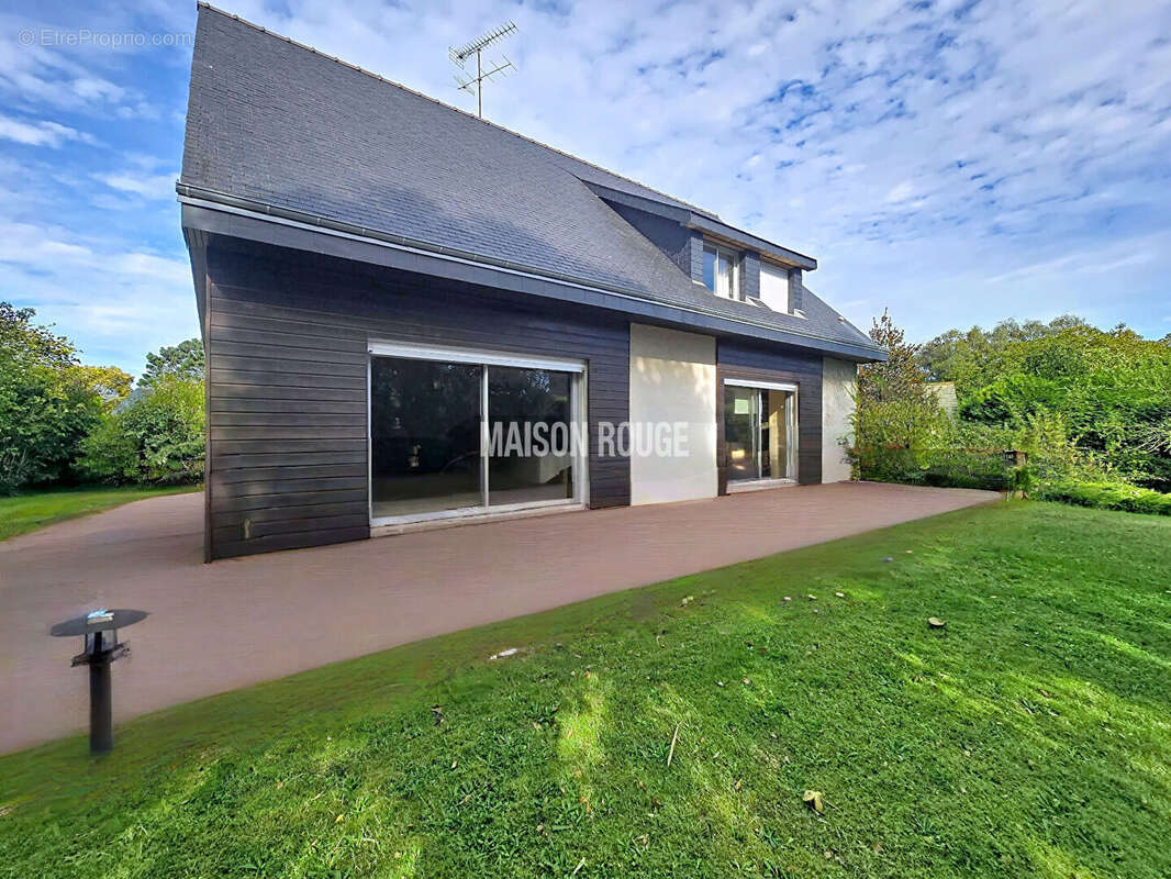 Maison à SAINT-LUNAIRE