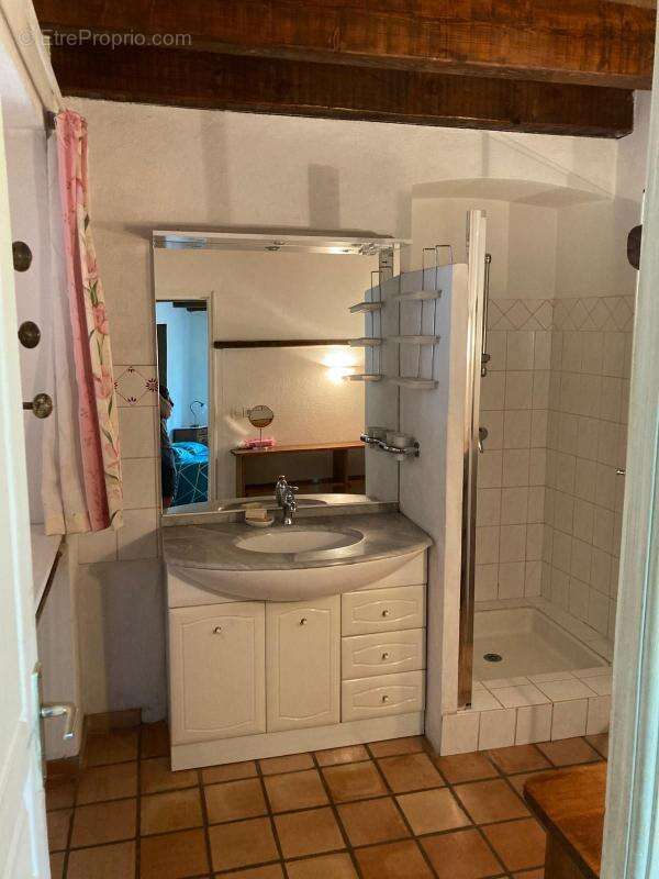 Maison à LABLACHERE