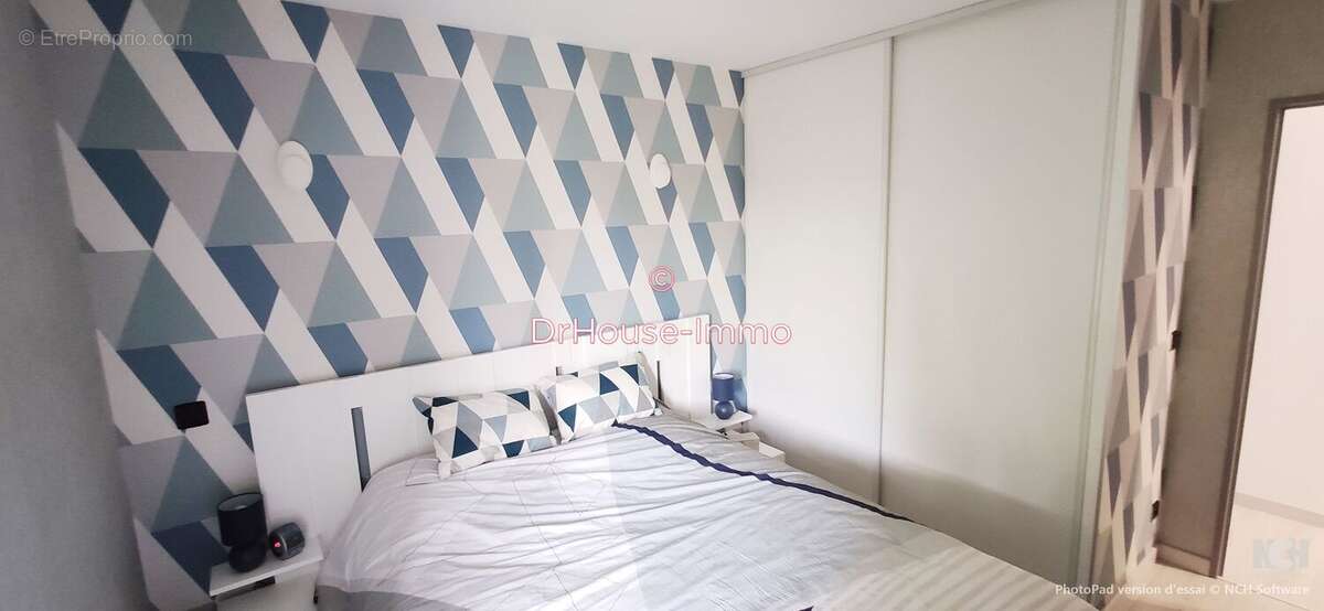 Appartement à ROISSY-EN-FRANCE