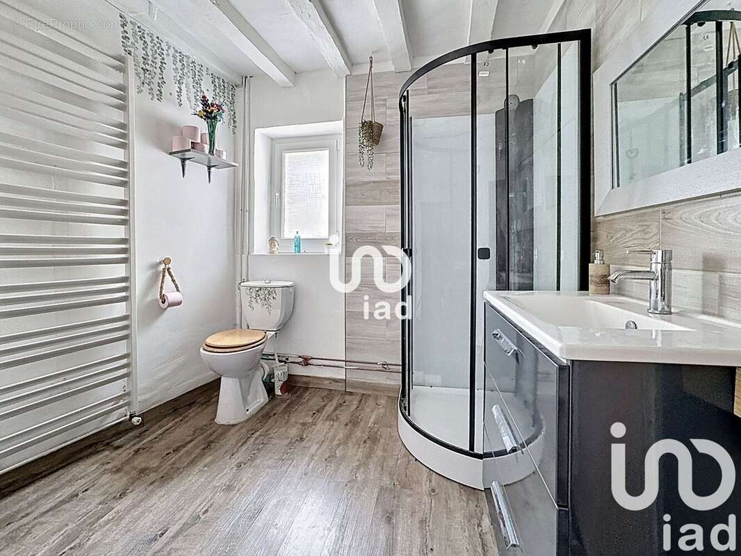 Photo 5 - Maison à REBAIS