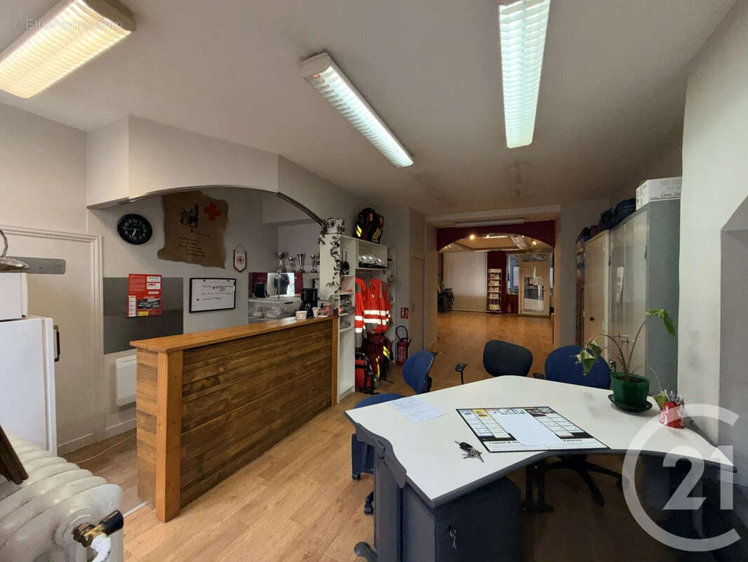 Appartement à ANNONAY
