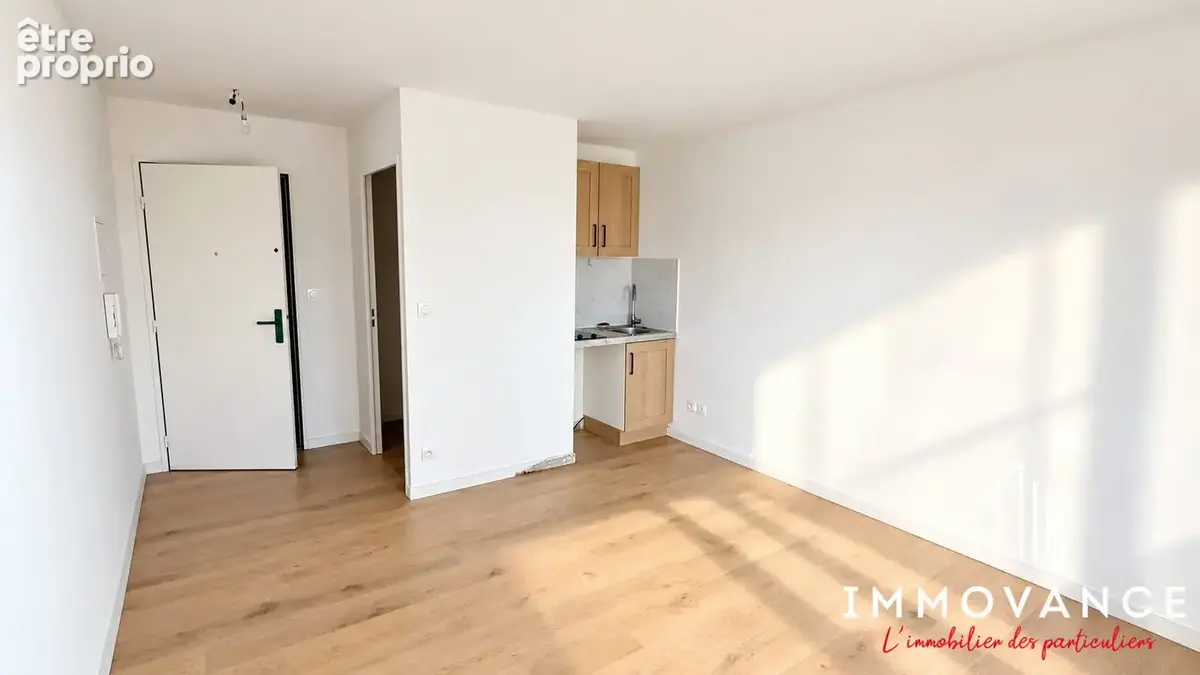 Appartement 2 pièces 36 m² à vendre à Grabels (34790) - photo 3