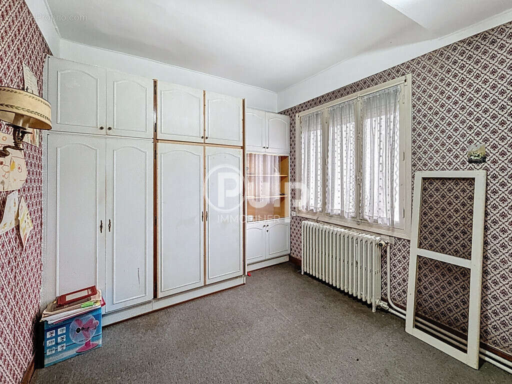 Maison à AUXI-LE-CHATEAU