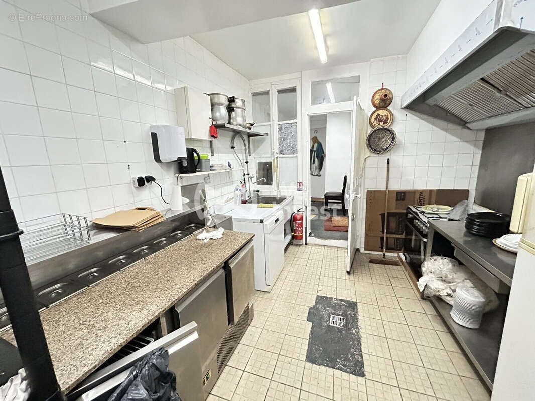 Appartement à COSNE-COURS-SUR-LOIRE
