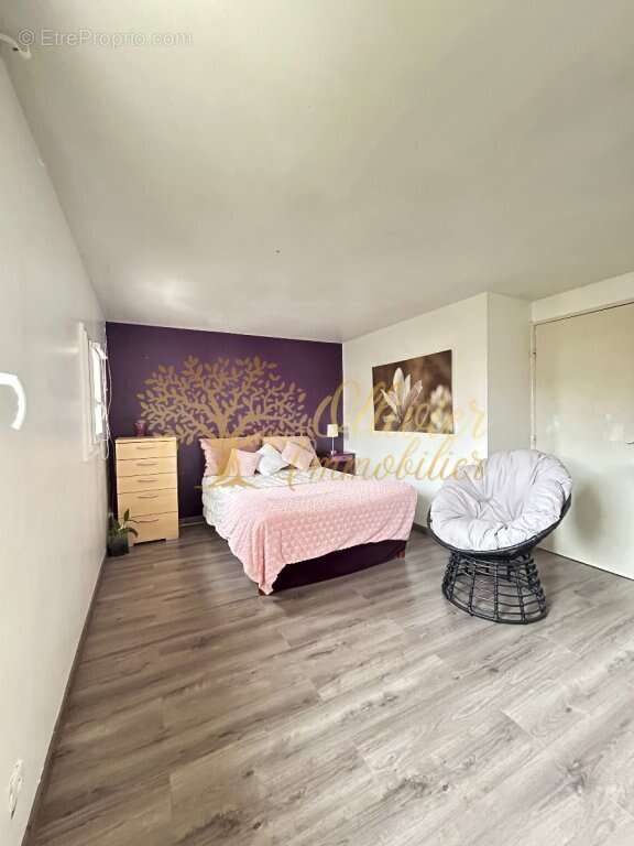 Maison à PONTAULT-COMBAULT