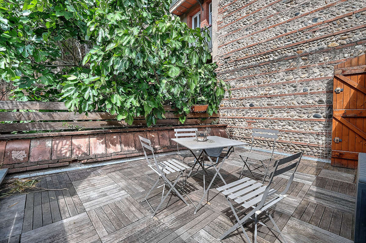 Maison à TOULOUSE