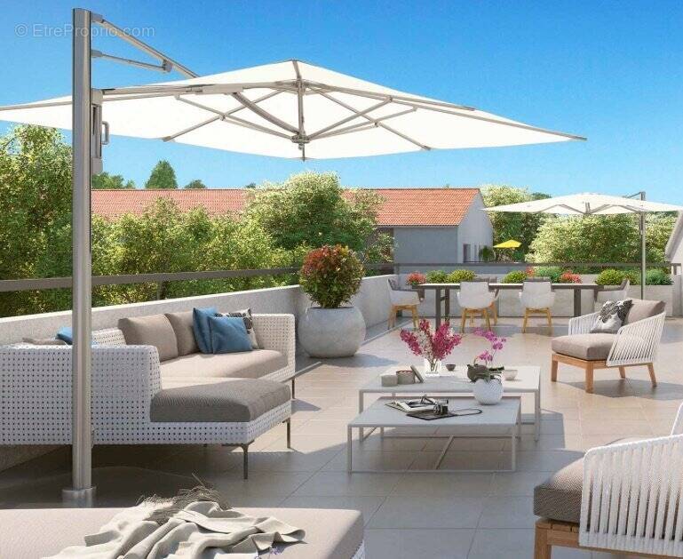 Appartement à CRETEIL