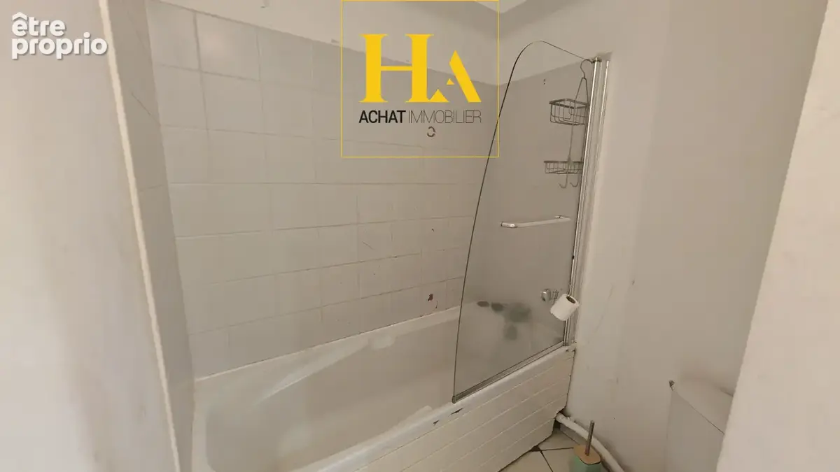 Appartement Sainte-Clotilde 4 pièces 82.01 m2 - photo 10