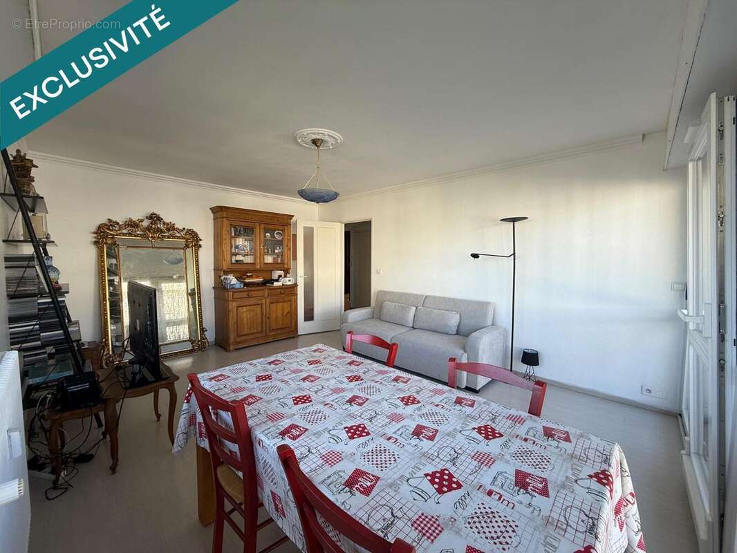 Photo 2 - Appartement à ANGERS