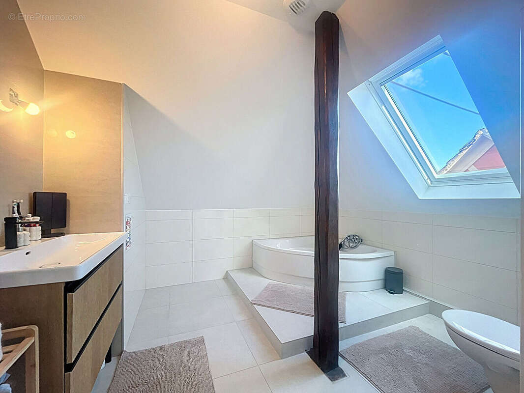 Appartement à GERSTHEIM