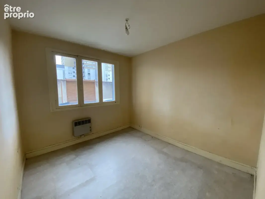 Appartement T3 a rénover à Tarbes - photo 2